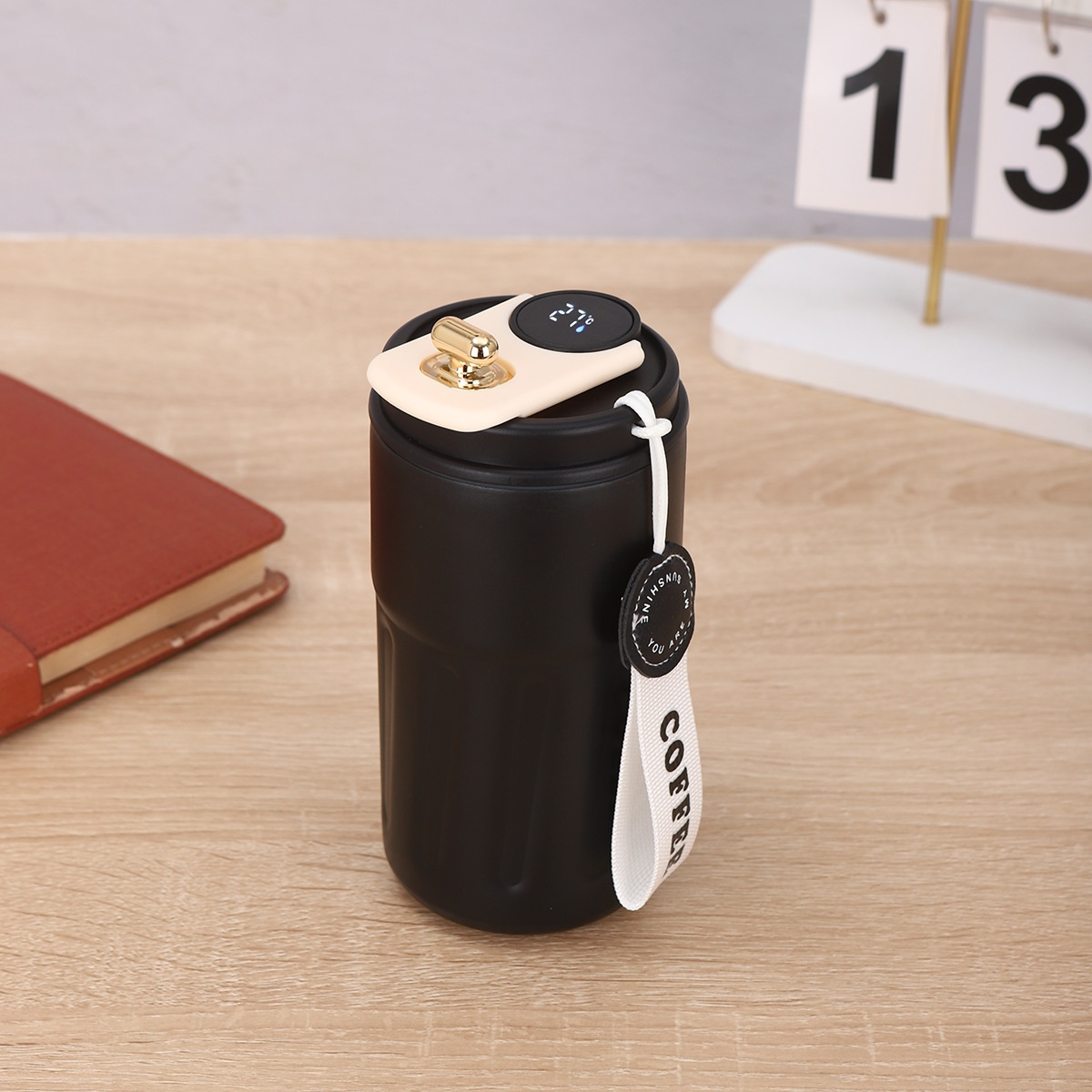 Digital Thermal Bottle
